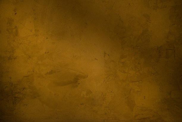 一堵破旧的墙。视觉在棕褐色色调图片下载