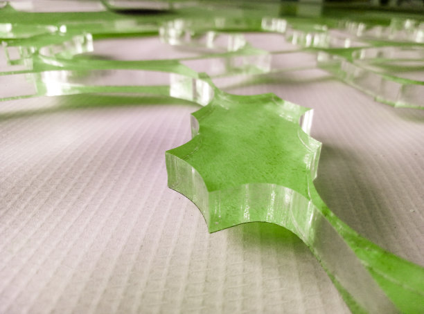 浪费丙烯酸块图片下载