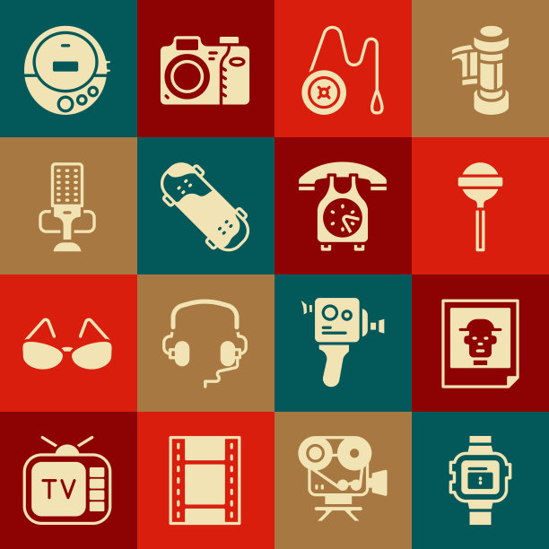 设置腕表照片棒棒糖溜溜球玩具图片下载