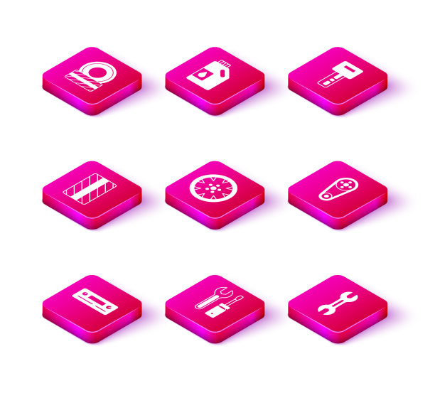 设置汽车音响螺丝起子和扳手扳手图片下载