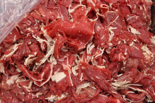 烤肉牛肉图片下载