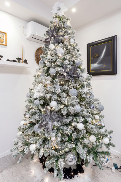 圣诞树图片下载