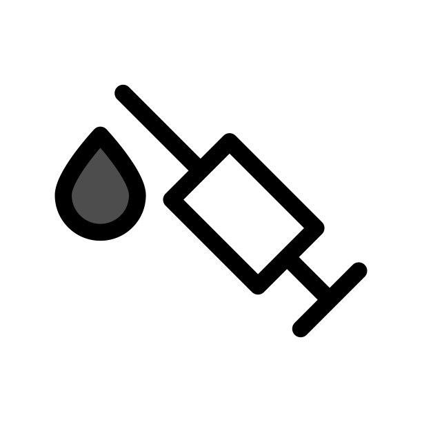 注射器图标图形图片下载