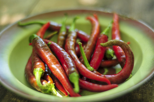 红辣椒图片下载
