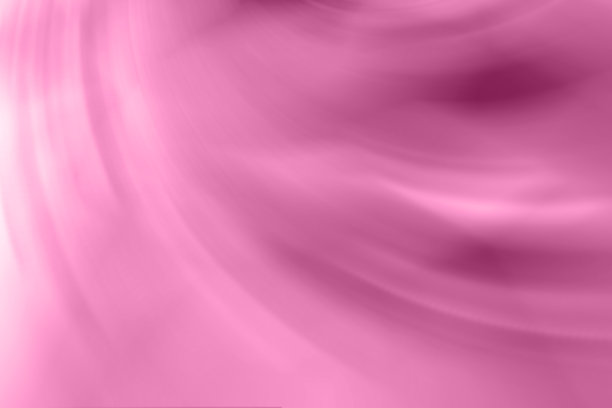 模糊抽象梯度波粉红色背景图片下载