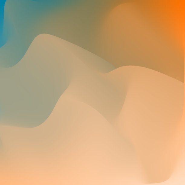 摘要，现代彩色网格渐变背景，最新趋势图片下载