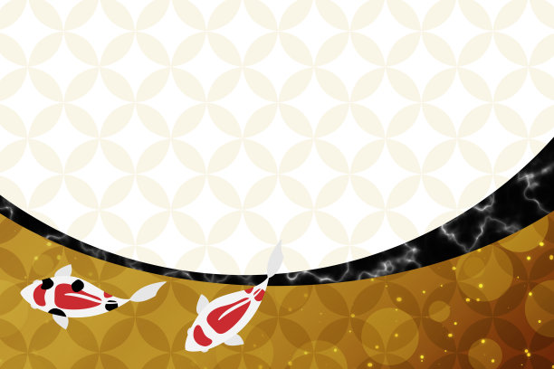 景泰蓝模式背景图片下载