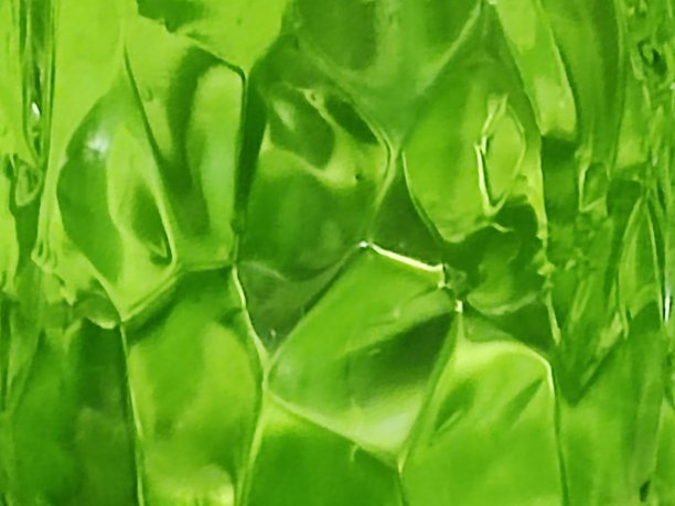 绿色冰抽象图像近距离图片下载