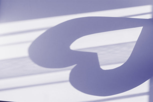 2022年的颜色是非常佩里蓝紫罗兰灰图片下载