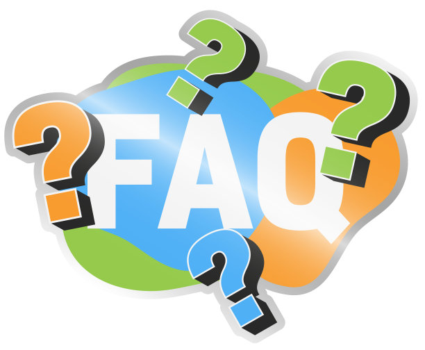 常见问题用问号标记图片下载