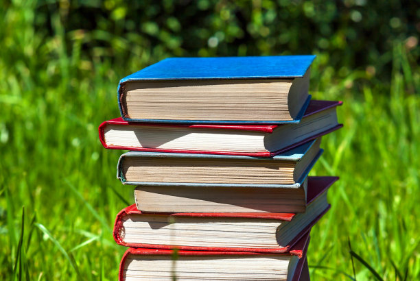 自然之书图片下载