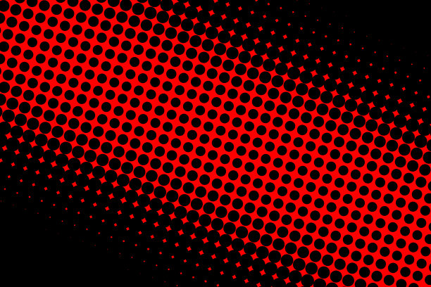 通风孔红色抽象的背景纹理。图片下载