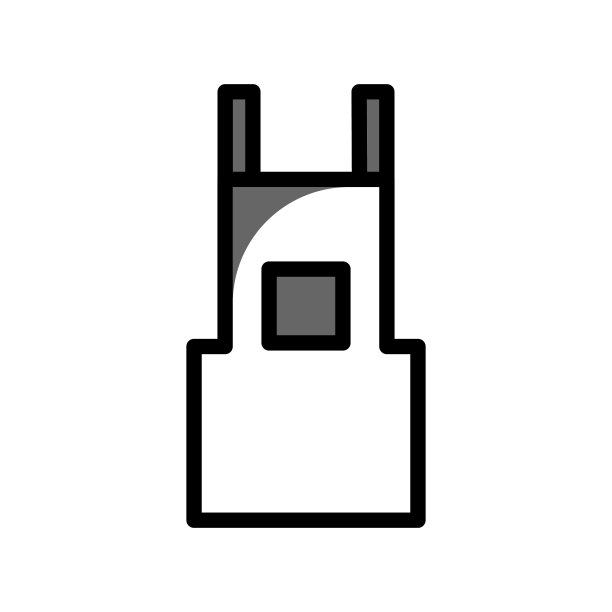 围裙图标图形图片下载