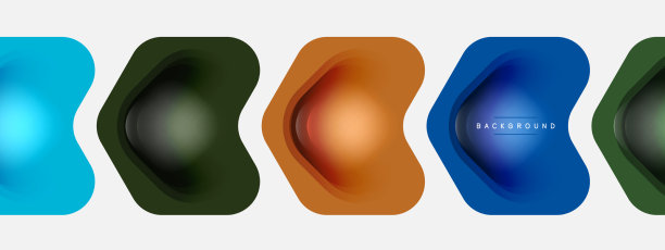 箭头抽象背景图片下载