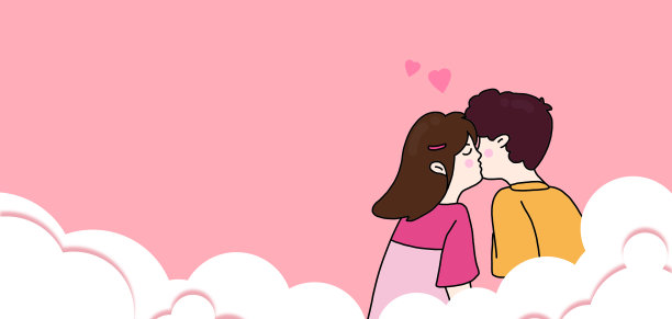 情人节浪漫爱情甜蜜情侣素材图片