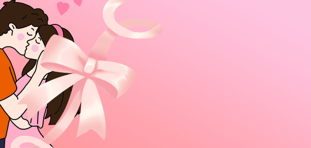 情人节浪漫爱情甜蜜情侣素材图片