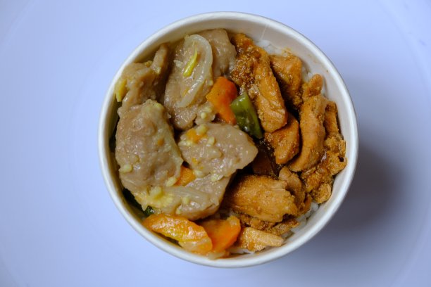 自制的饭碗图片下载