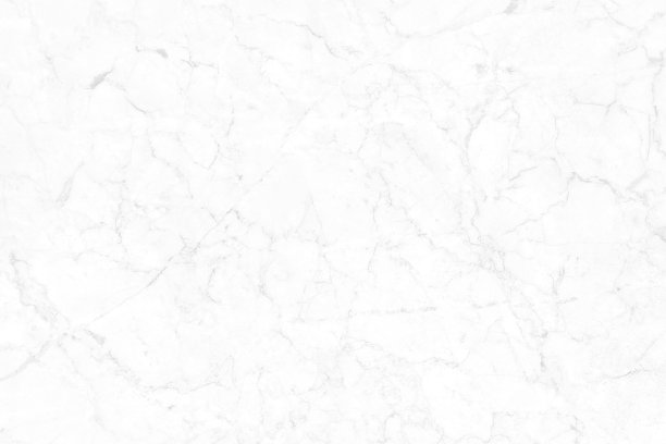 白色大理石纹理背景与高分辨率无缝图案设计艺术作品和内部或外部。图片下载