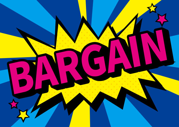 美国漫画风格的演讲泡泡插图图片下载