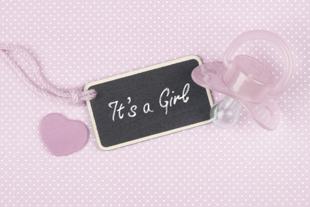 这是一个女孩图片下载