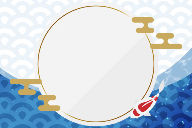 日本风格的背景图片下载