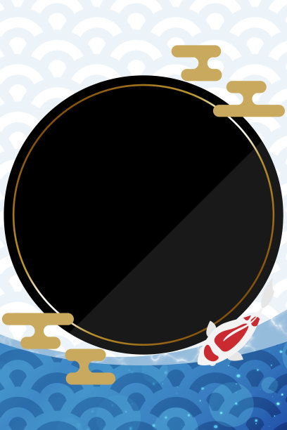 日本风格的背景图片下载