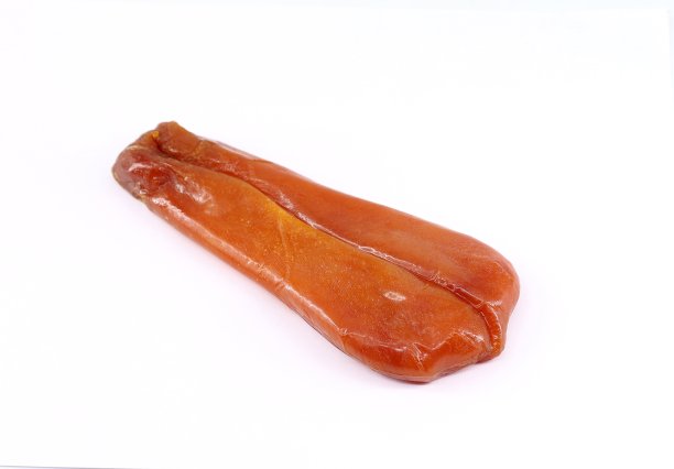 整块意大利美食特产——乌鱼子图片下载