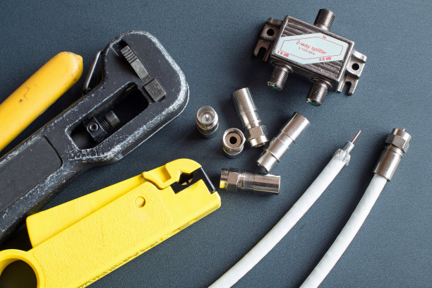 电视连接器图片下载