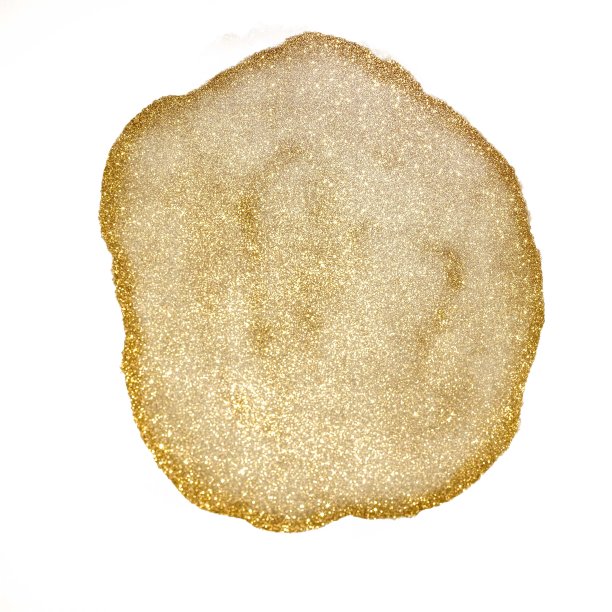 美丽优雅的金色尘垢为一个美丽的设计图片下载