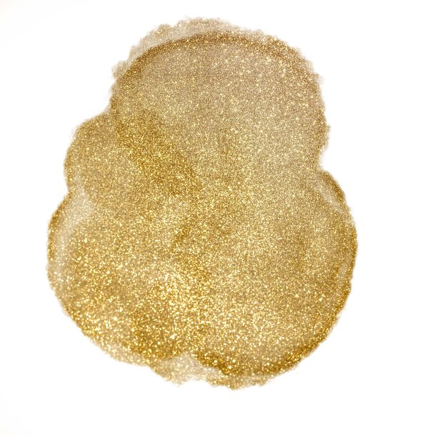 美丽优雅的金色尘垢为一个美丽的设计图片下载
