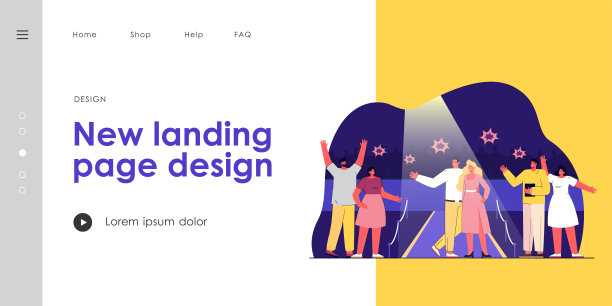 明星夫妇走红地毯图片下载