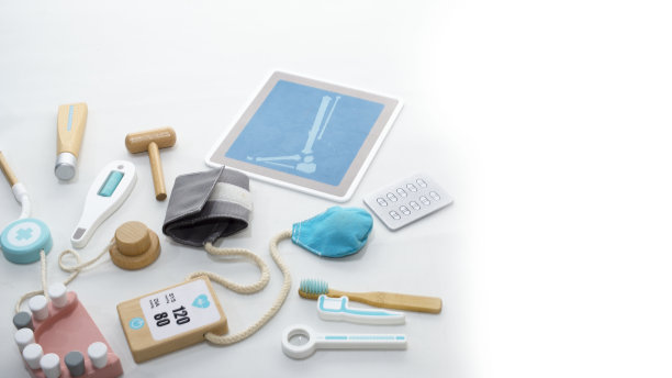 玩具医疗图片下载