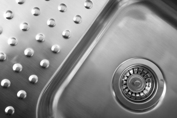 洗碗机水槽，厨房水槽图片下载