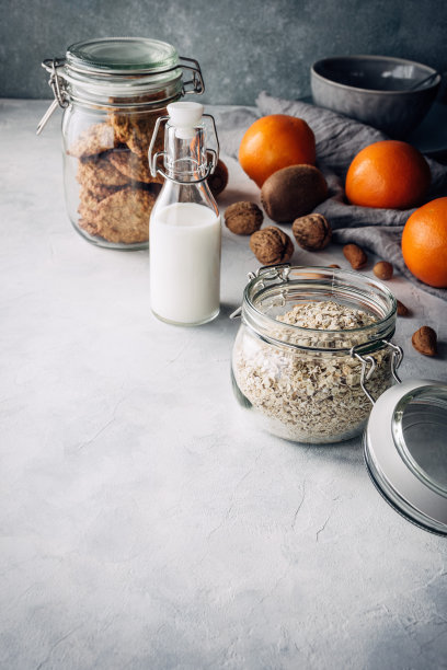 健康的早餐图片下载