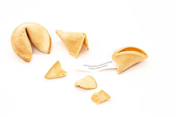 幸运饼干图片下载