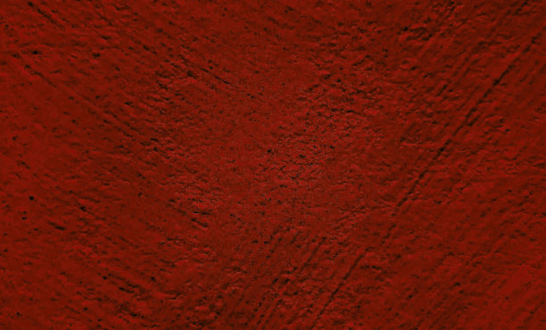 关闭红色石膏混凝土墙纹理背景。老混凝土纹理，水泥背景。灰色混凝土墙，红色。图片下载