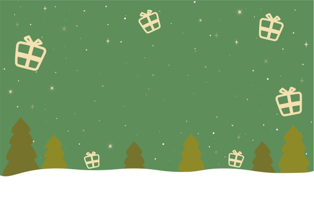 圣诞帧图片下载