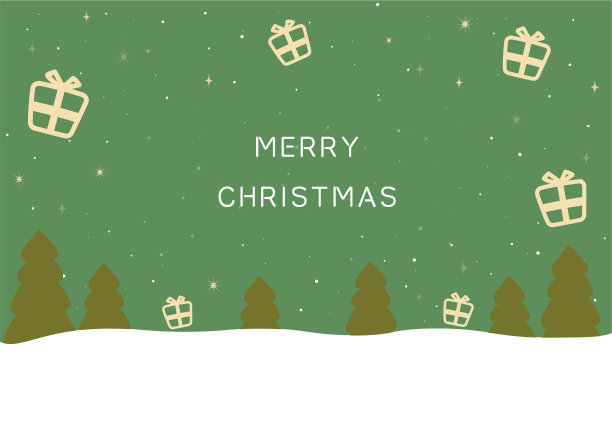 圣诞帧图片下载