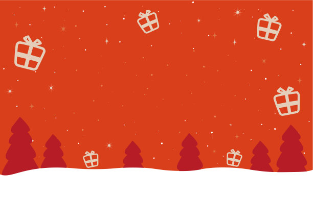 圣诞帧图片下载