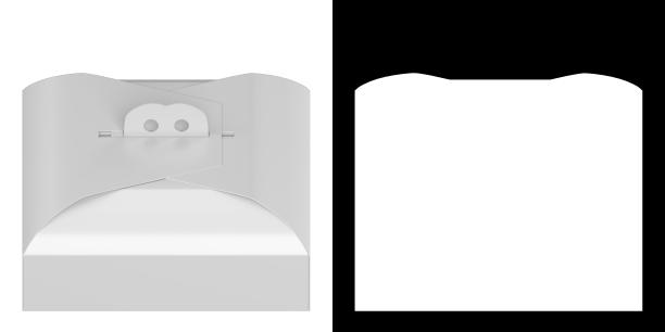 蛋糕的包装盒子图片下载