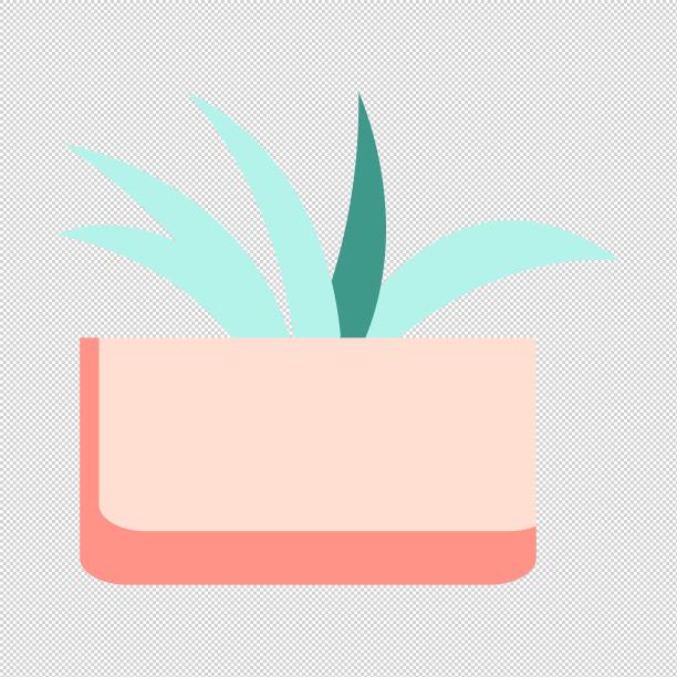 花池植物景观图片下载