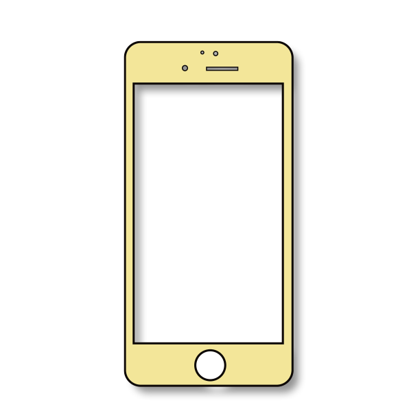 手机框框架装饰图片下载