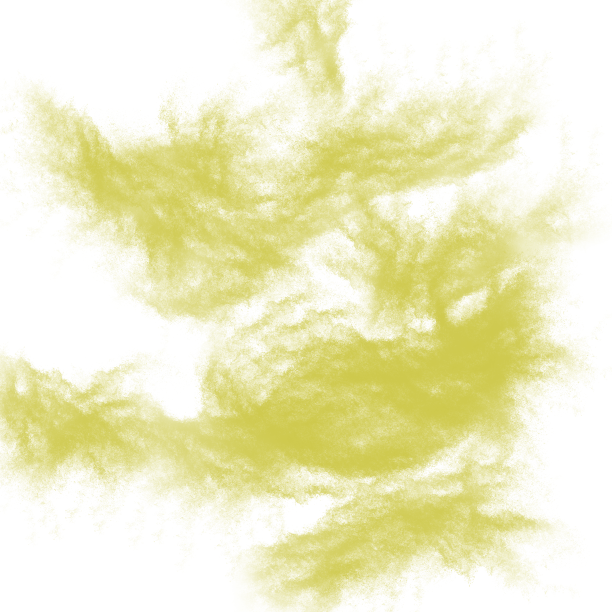粉尘黄色大烟图片下载