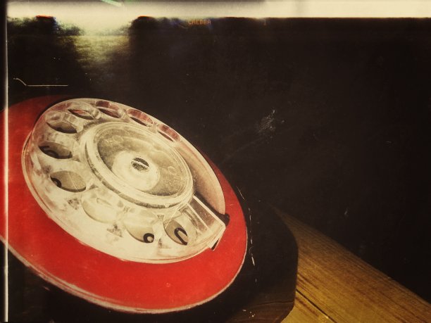 肮脏的垃圾照片旧电话图片下载