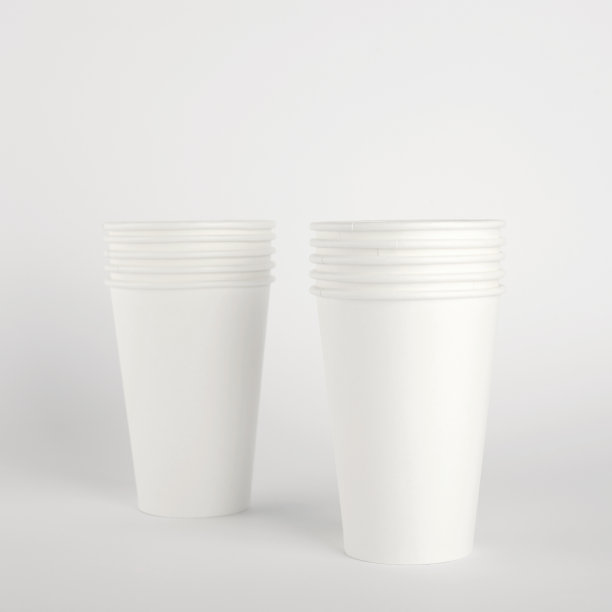 纸一次性杯子图片下载