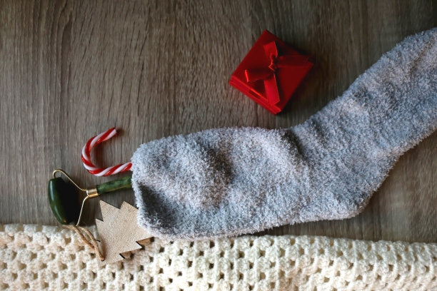 袜子单广告图片下载