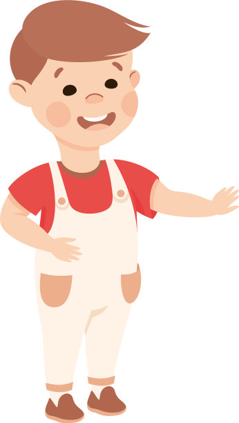 小男孩伸出手，支持和安慰图片下载