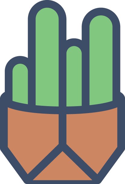 仙人掌图片下载