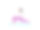 女人在做战士式或virabhadrana式。可用于海报，横幅，传单，明信片，网站。图片下载