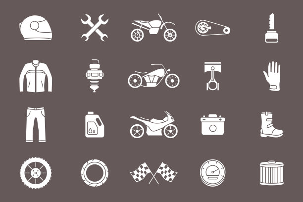 Moto 02的图标设置为04图片下载